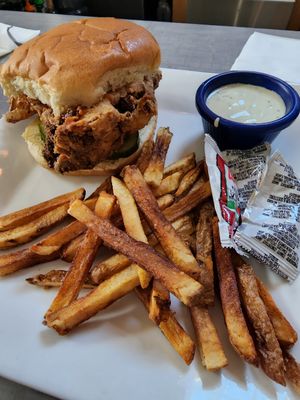  at Root in Lancaster