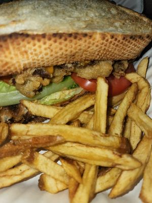  at Root in Lancaster