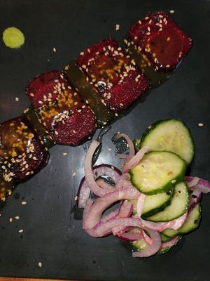  at Root in Lancaster