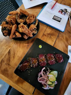  at Root in Lancaster