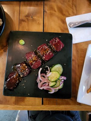  at Root in Lancaster