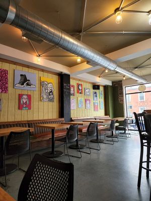  at Root in Lancaster