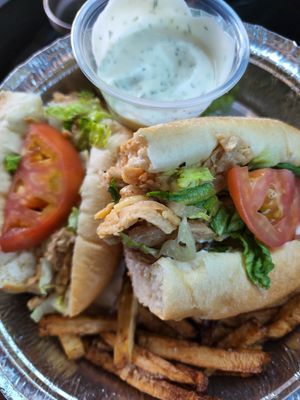  at Root in Lancaster