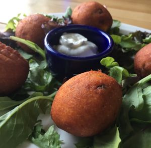 yum at Root in Lancaster