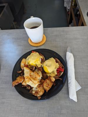  at Root in Lancaster