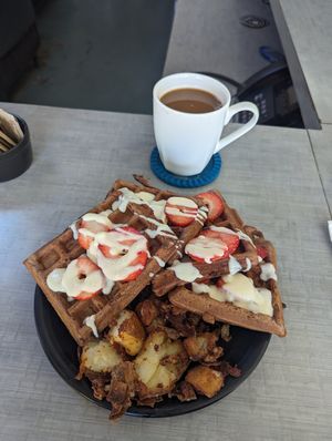  at Root in Lancaster