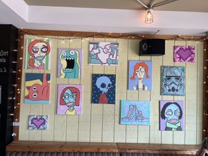 Art for sale  at Root in Lancaster