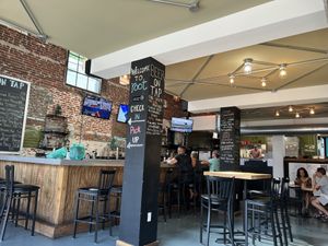 Ambiance  at Root in Lancaster