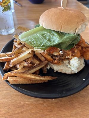   at Root in Lancaster