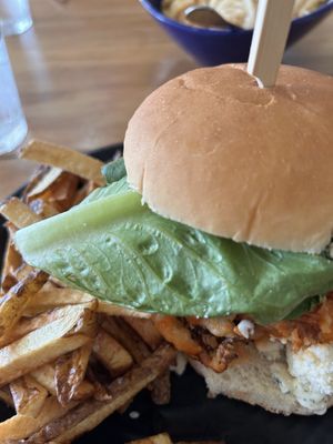   at Root in Lancaster