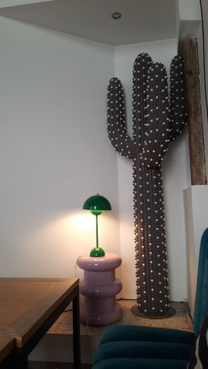  at Kohvik Must Puudel in Tallinn