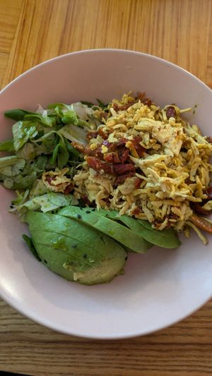  at Kohvik Must Puudel in Tallinn