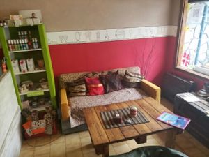 inside at La Tienda Organica in San Carlos De Bariloche