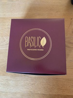   at Basilico Food - Via Massarenti in Bologna
