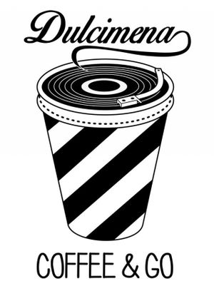 Dulcimena Coffee & Go at Dulcimena Coffee & Go in Granada