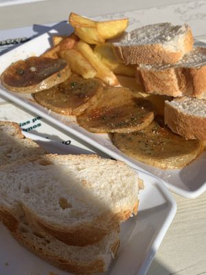 Vegalomo  at Mini Circular Bar in Valladolid