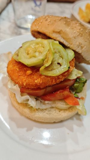  at Mini Circular Bar in Valladolid