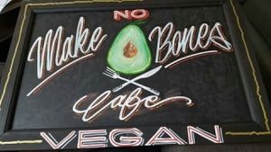 Make No Bones at Make No Bones in Sheffield