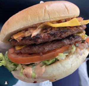   at Make No Bones in Sheffield