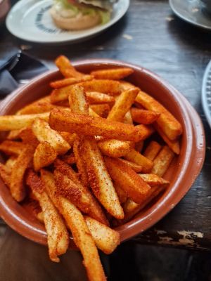  at Make No Bones in Sheffield