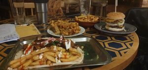  at Make No Bones in Sheffield