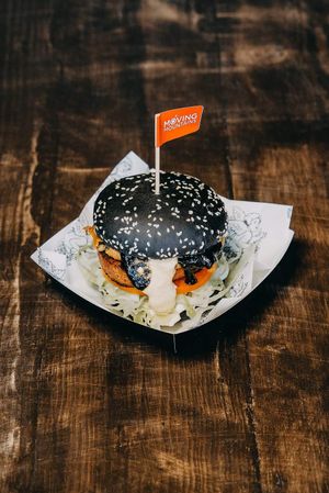 Food from Make No Bones at Make No Bones in Sheffield