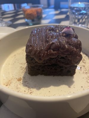   at The Kitchen at Jaipur Modern in Jaipur