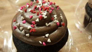  at Kahiau Organic Sweet Treats in Virginia Beach