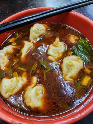  at Fou Shi Yuan in Tainan