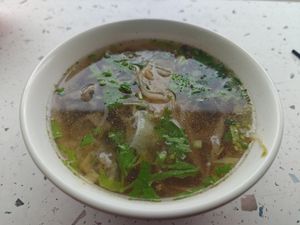  at Fou Shi Yuan in Tainan
