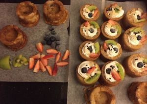 deliciousness at Xuong Vegan - Atelier Vegan in Hanoi