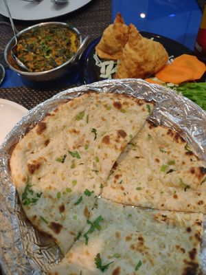  at Curry Pot in Koh Samui