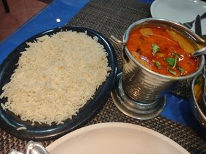  at Curry Pot in Koh Samui