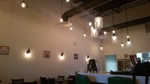 Chive Kitchen at Chive Kitchen in Farmington