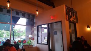 Chive Kitchen - Entrance at Chive Kitchen in Farmington