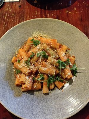  at Farelli's Trattoria in Queenstown