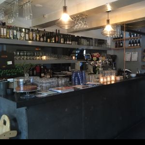 Bloem at Bloem in Amsterdam