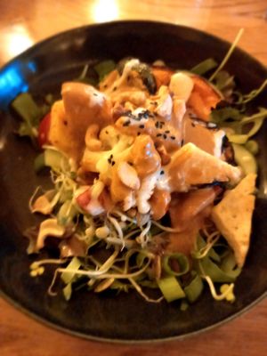  at Bloem in Amsterdam