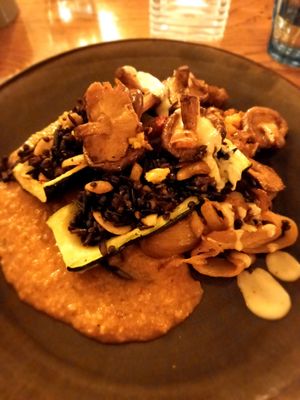  at Bloem in Amsterdam