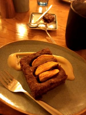  at Bloem in Amsterdam