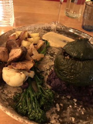   at Bloem in Amsterdam