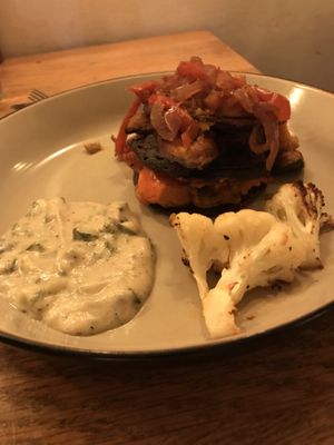   at Bloem in Amsterdam