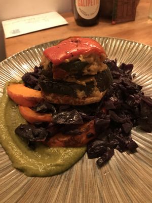   at Bloem in Amsterdam