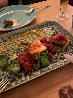   at Bloem in Amsterdam