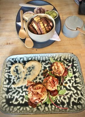   at Bloem in Amsterdam