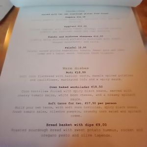   at Bloem in Amsterdam