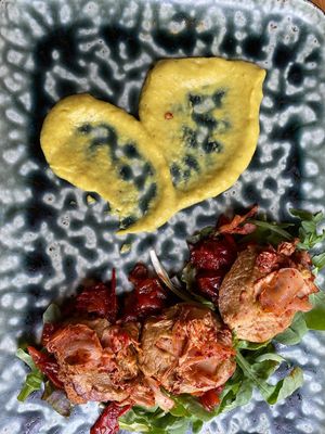  at Bloem in Amsterdam