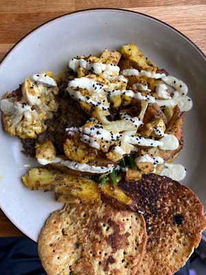  at Bloem in Amsterdam