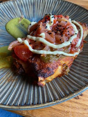  at Bloem in Amsterdam