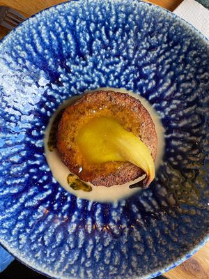  at Bloem in Amsterdam